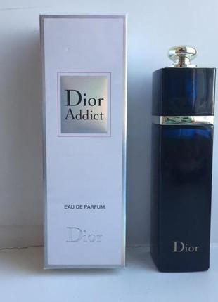 Christian dior addict 2014 г💥original 4 мл розпив аромату затест5 фото