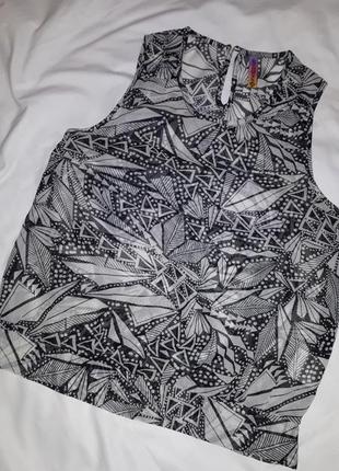 Блузочка  индия р. 36/38/s/m