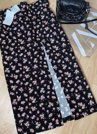 Спідниця zara 2