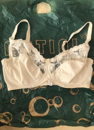 Бюстгальтер 70е