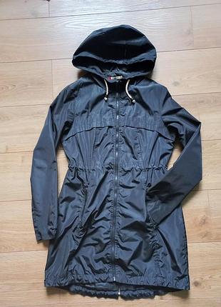 Плащівка / плащ / вітрівка / куртка volcano розмір m