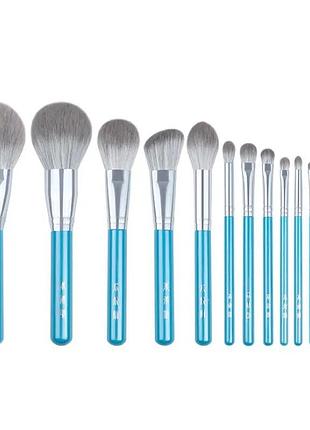 Пензлики з кукурудзяного волокна