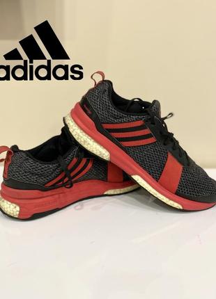 Кросівки adidas revenge boost m torsion 42/27 оригінал1 фото