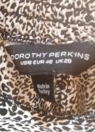 Трендовая юбка плиссе dorothy perkins3 фото