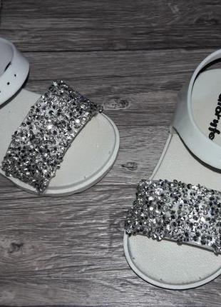 Супер боссоножки р. 20-21 (13 см устілка)