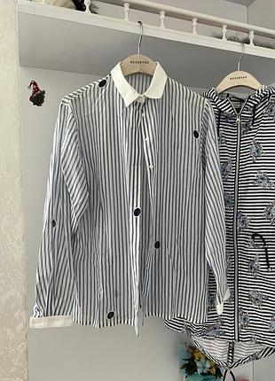 Нарядная блузка jaeger