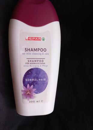 Шампунь для волос spar 300 мл