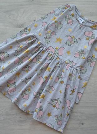 Платье на 6-7 лет.