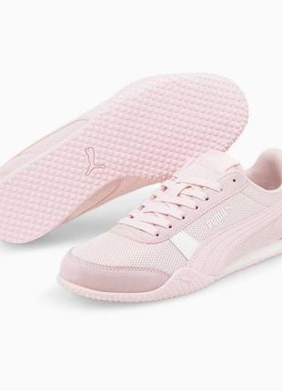 Женские кроссовки bella puma оригинал