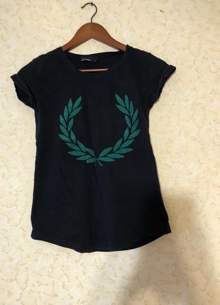 Футболка fred perry