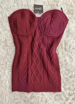 Топ женский