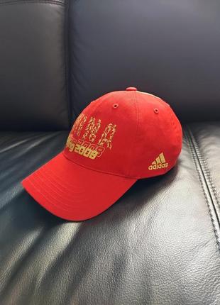 Кепка adidas