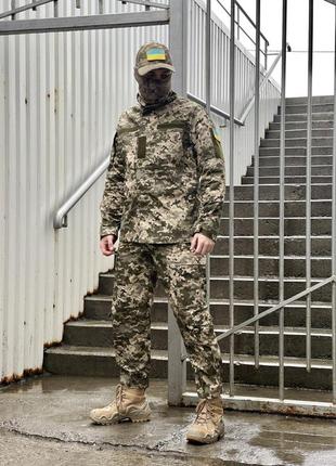 Костюм eagle піксель