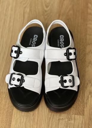 Сандали cropp 5