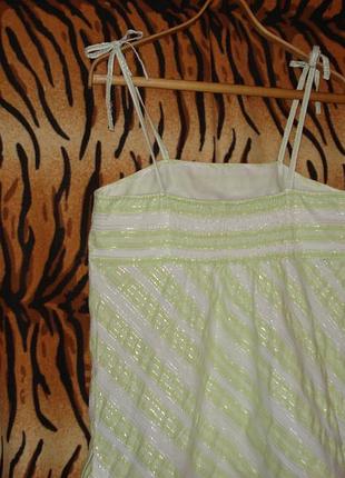 Майка летняя р.16