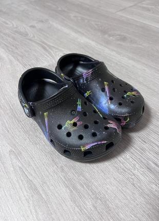 Нові crocs4 фото