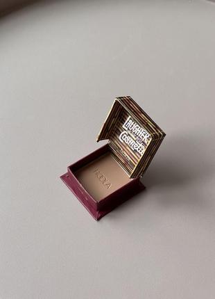 Бронзер hoola от benefit cosmetics