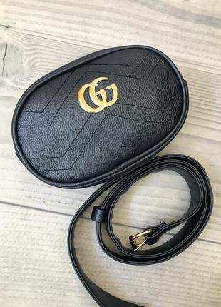 Сумка на пояс 2