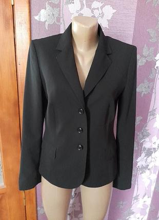 Піджак жакет класичний фірмовий