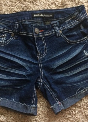 Джинсовые шорты!коттоновые шорты!джинсові шорти!янові шорти!