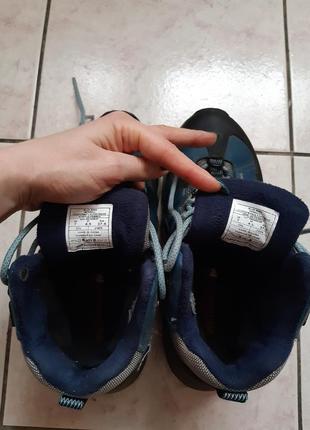 Трекінгові ботинки merrell