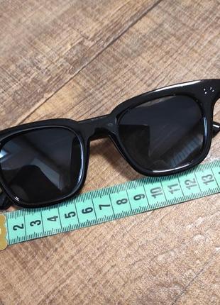 Окуляри окуляри сонцезахисні жіночі uv400 чоловічі ретро6 фото