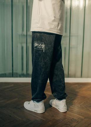 Штани stussy7 фото