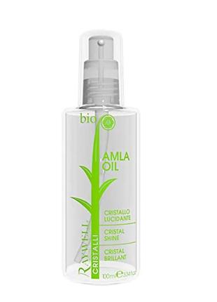 Raywell bio amla oil алмазні кристали, 100 мл