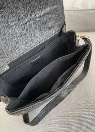 Сумка в стиле louis vuitton pochette metis black7 фото