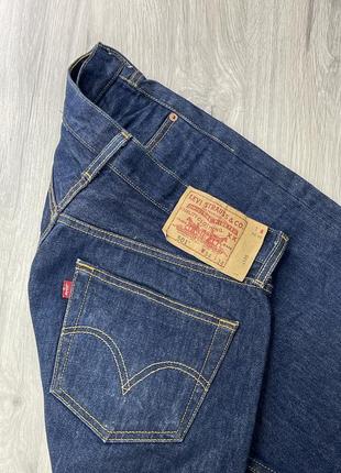 Джинсы levis оригинал 501 модель4 фото