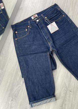 Джинсы levis оригинал 501 модель1 фото