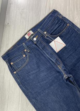 Джинсы levis оригинал 501 модель2 фото