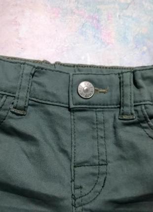 Набор стильной фирменной одежды на мальчика 6-9 мес 68-74 см джинсы регланы5 фото