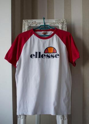 Чоловіча футболка ellesse оригінал new!1 фото