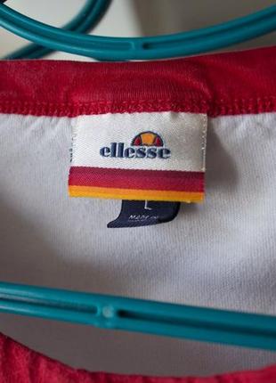 Чоловіча футболка ellesse оригінал new!3 фото