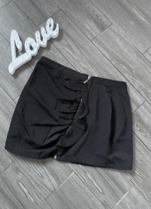 Гарна юбка від zara