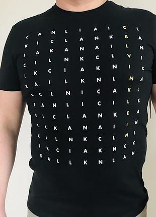 Футболка calvin klein p.l оригінал