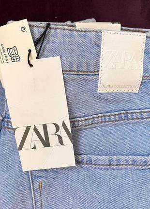 Джинси zara10 фото