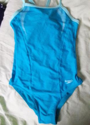 Купальник speedo