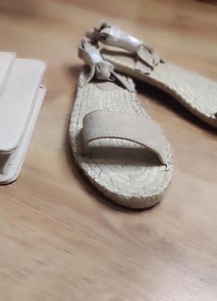 Босоніжки  asos