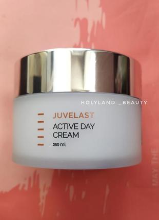 Розпив juvelast active day cream денний крем holy land hl ювеласт жувеласт холі ленд