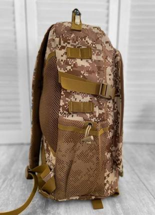 Мужские тактический рюкзак saygon 40 л5 фото