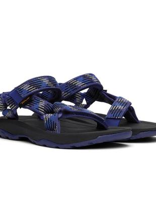 Сандалии teva hurricane