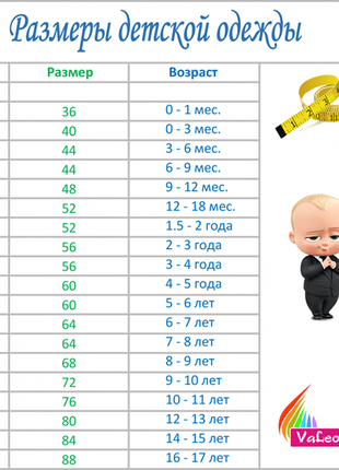 Колготки махровые для новорожденных р.0-1мес4 фото