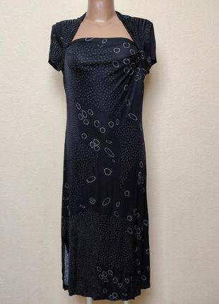 Платье krizia италия /1228/