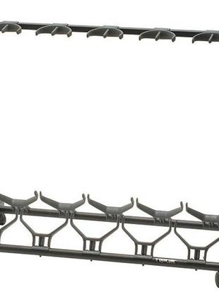 Стенд гитарный quik lok gs450