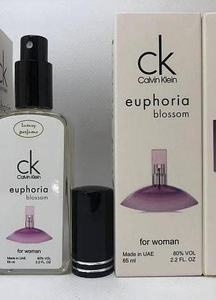Парфумерна вода calvin klein euphoria blossomm 65 мл