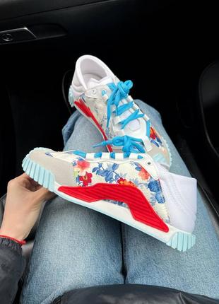 Жіночі кросівки топ якість