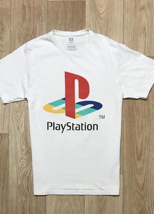 Футболка play station