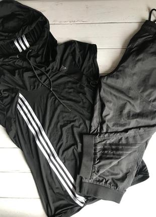 Костюм спортивный adidas